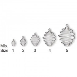Momitoare pentru pasta de carlig Stonfo Marime 3 Momitoare pentru pasta de carlig Stonfo Marime 3